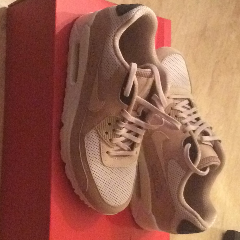 Nike air max 90 pinnacle